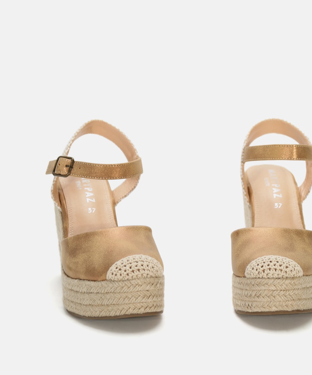 Cunha esparto combinada image number null